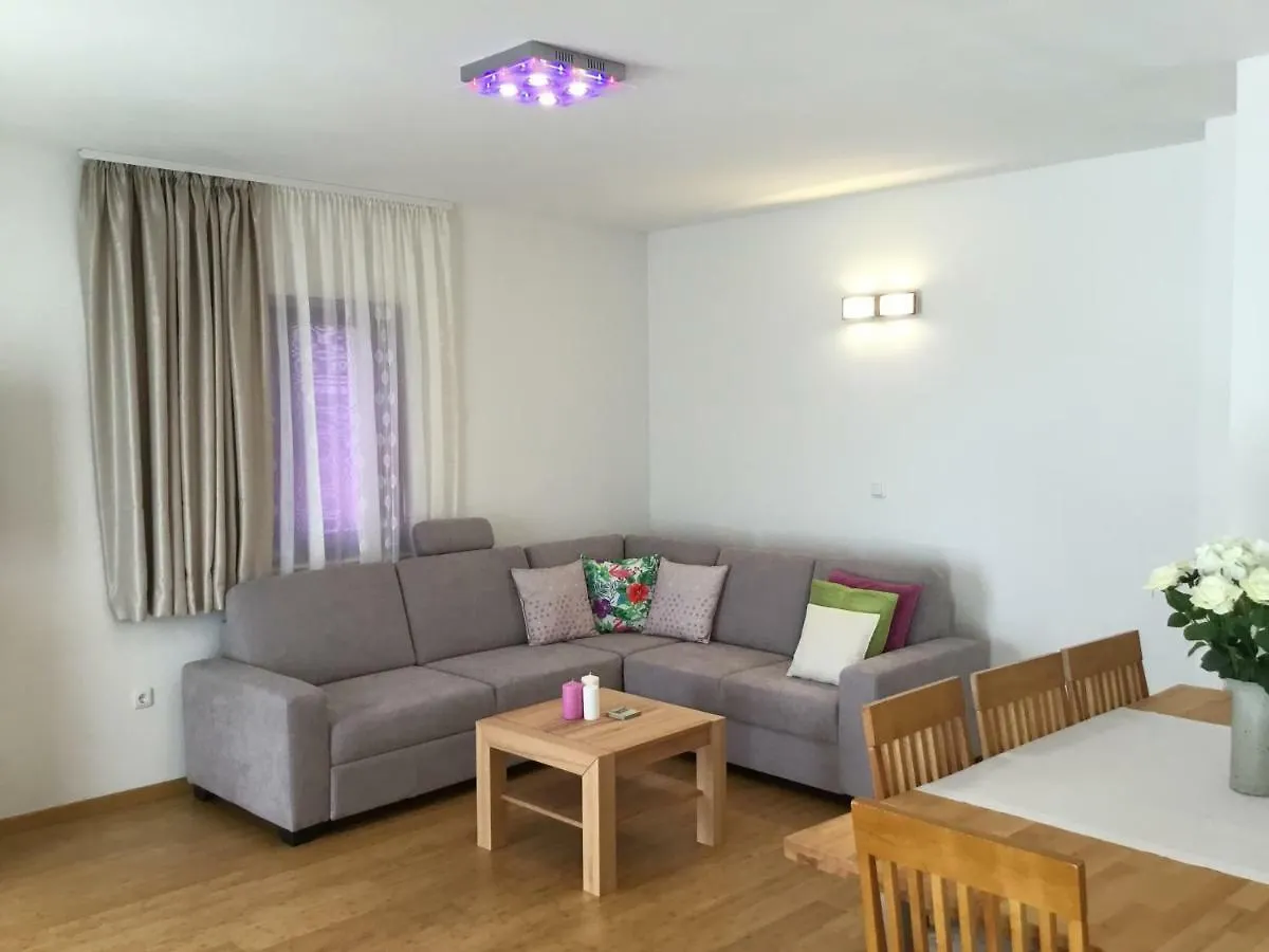 Apartments Villa Sophia Trogir