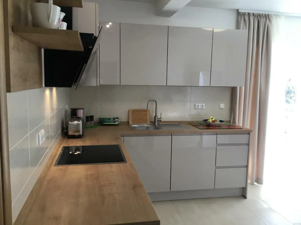 Apartments Villa Sophia Trogir