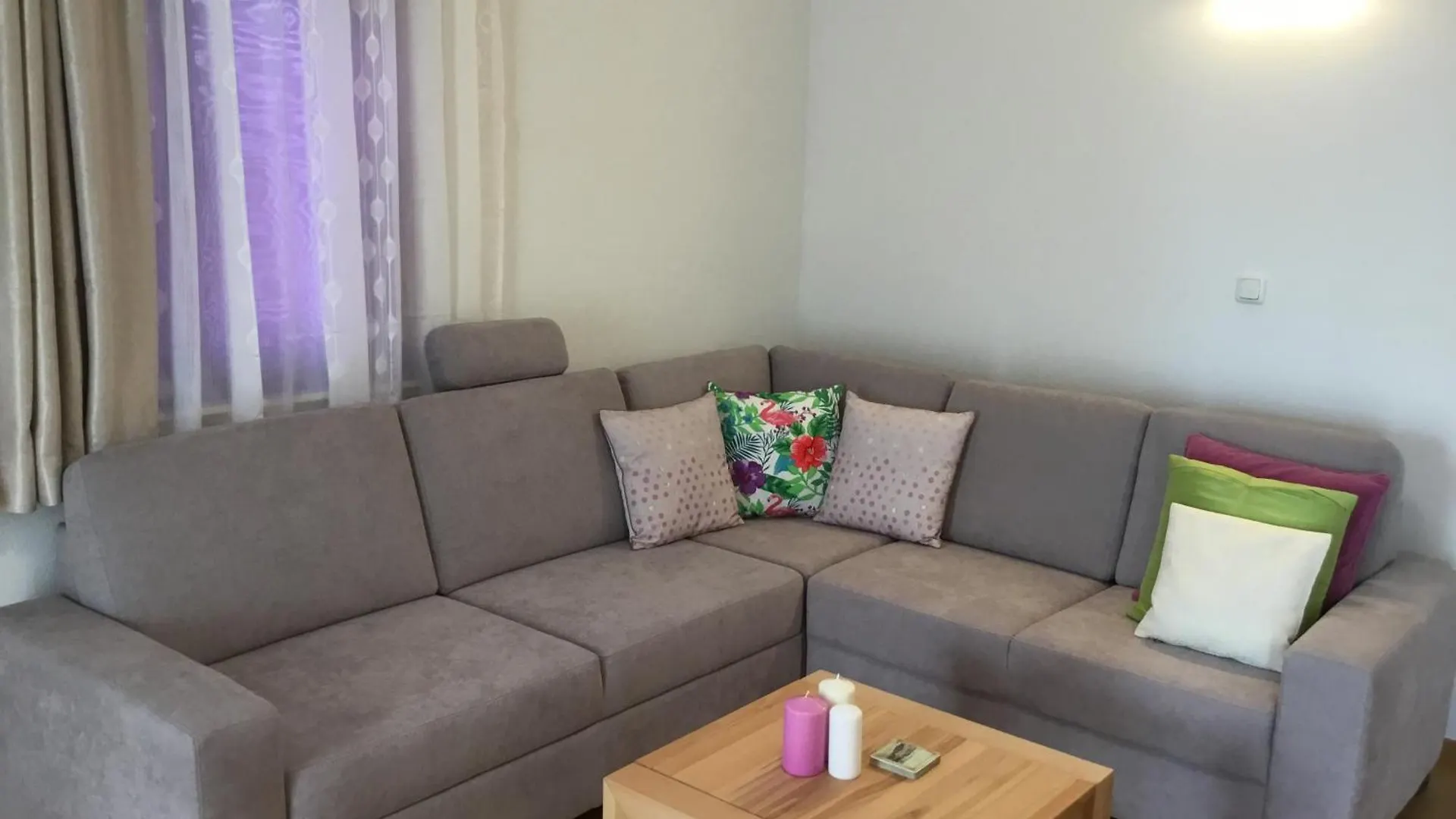 Apartments Villa Sophia Trogir