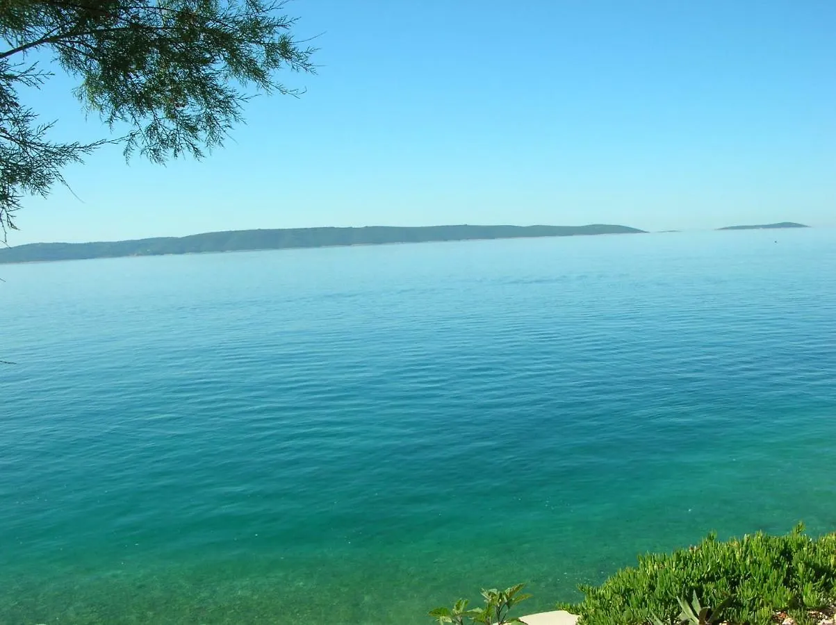 Apartments Villa Sophia Trogir 0*,  Croatia