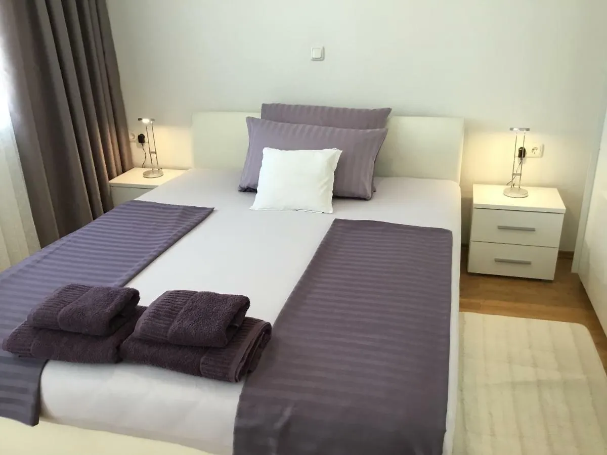 Apartments Villa Sophia Trogir