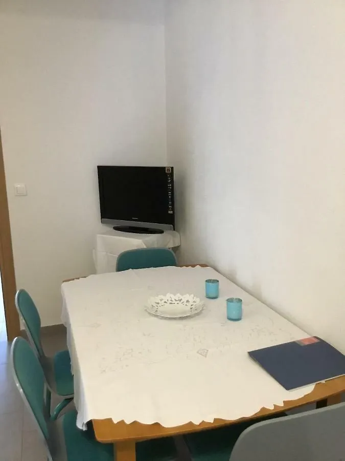 Apartments Villa Sophia Trogir