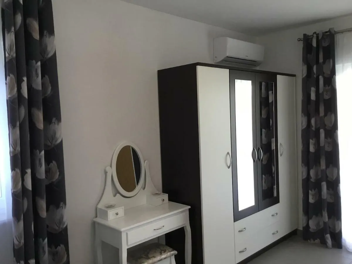 Apartments Villa Sophia Trogir