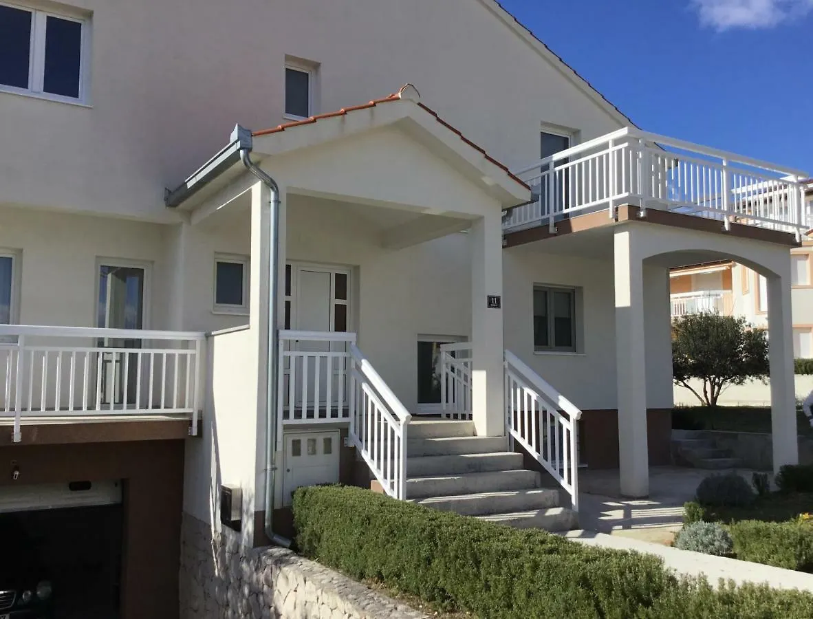 Apartments Villa Sophia Trogir