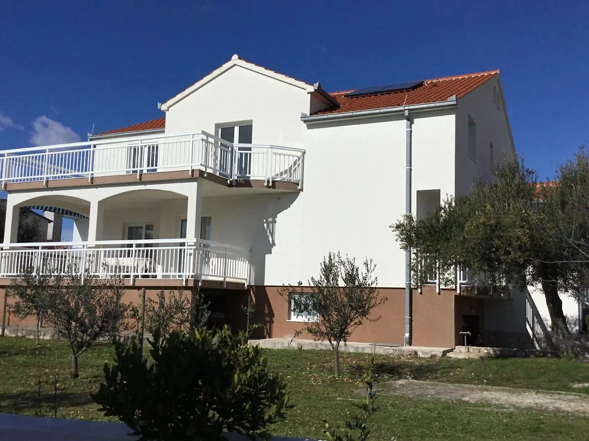 Apartments Villa Sophia Trogir