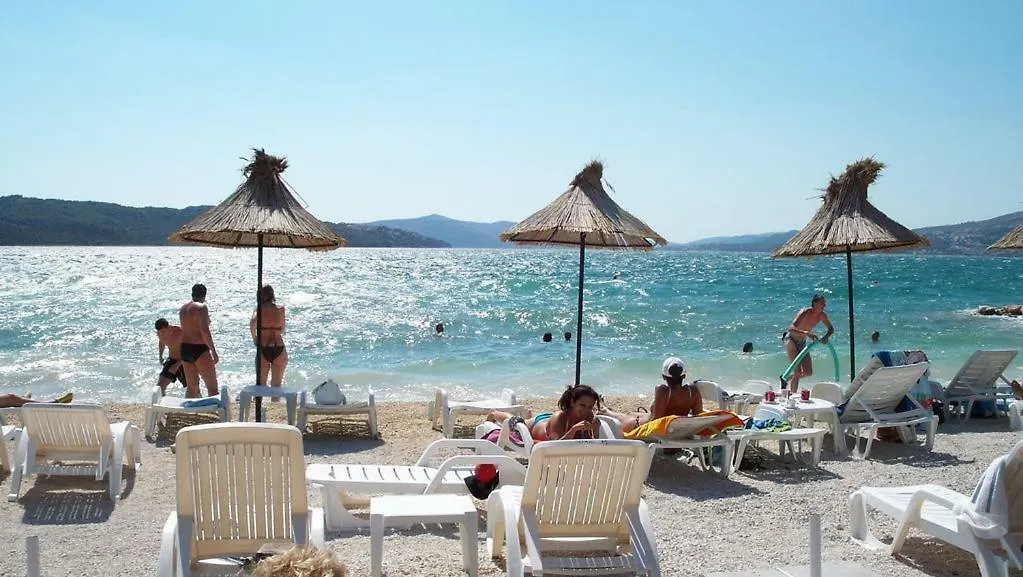 Apartments Villa Sophia Trogir 0*,  Croatia