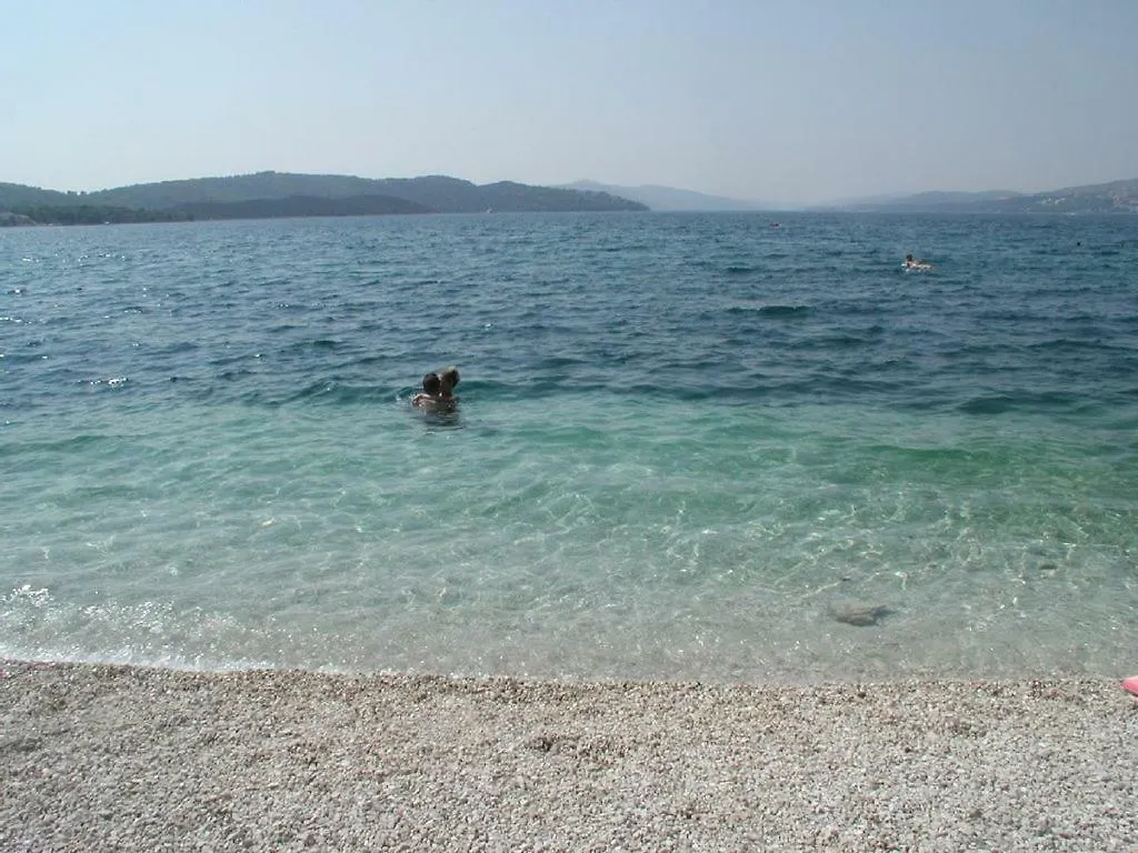 Apartments Villa Sophia Trogir