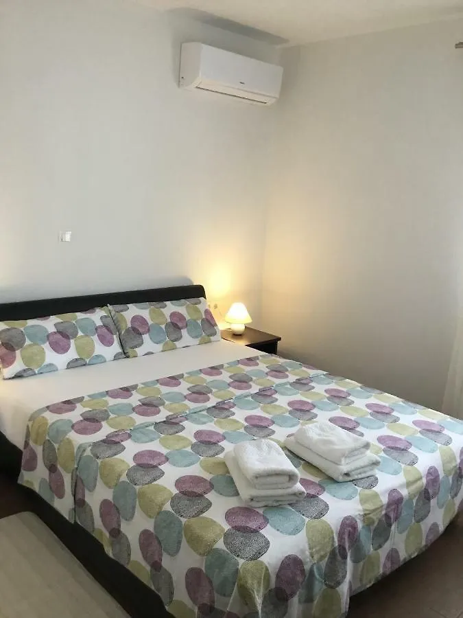 Apartments Villa Sophia Trogir Croatia