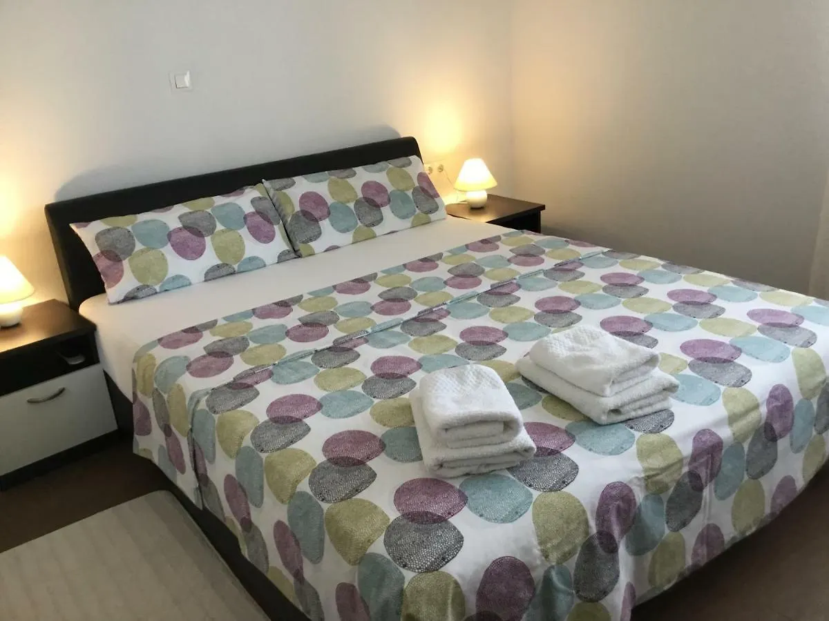 Apartments Villa Sophia Trogir 0*,