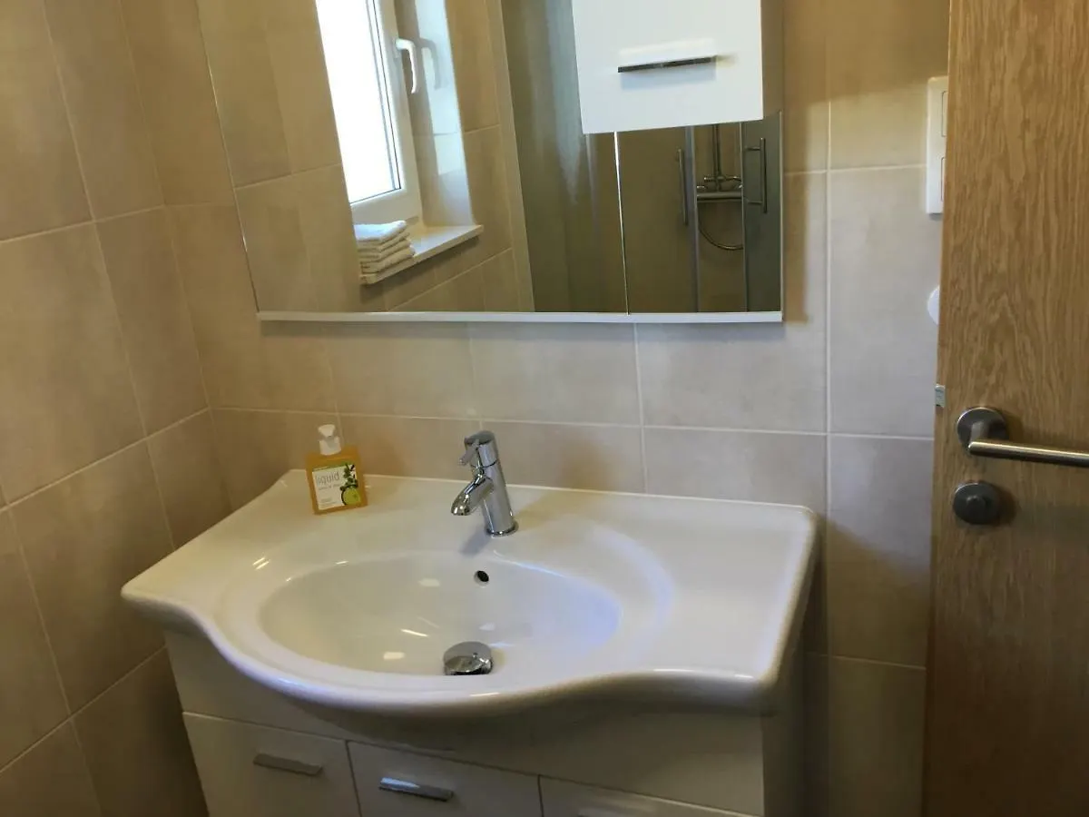 Apartments Villa Sophia Trogir