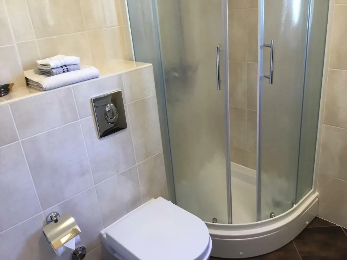 Apartments Villa Sophia Trogir