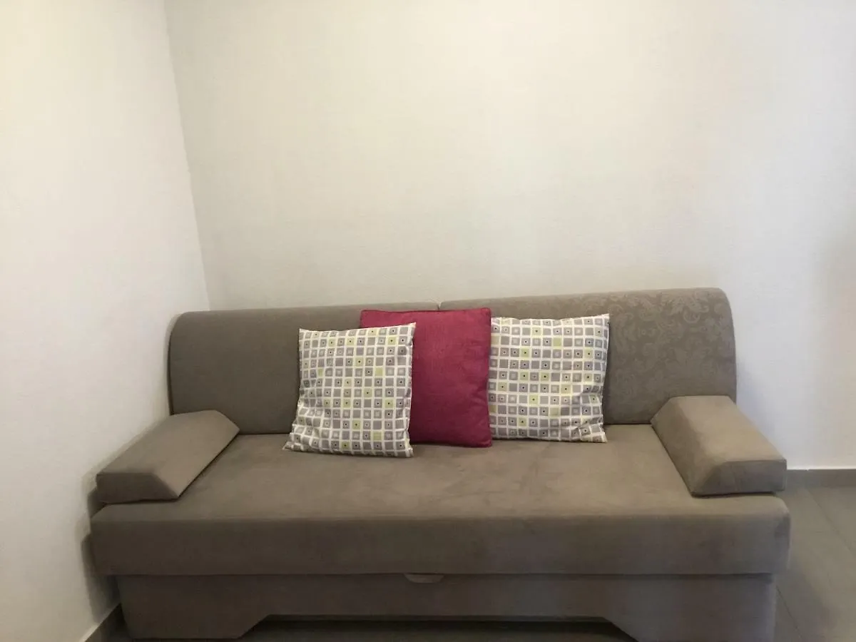 Apartments Villa Sophia Trogir