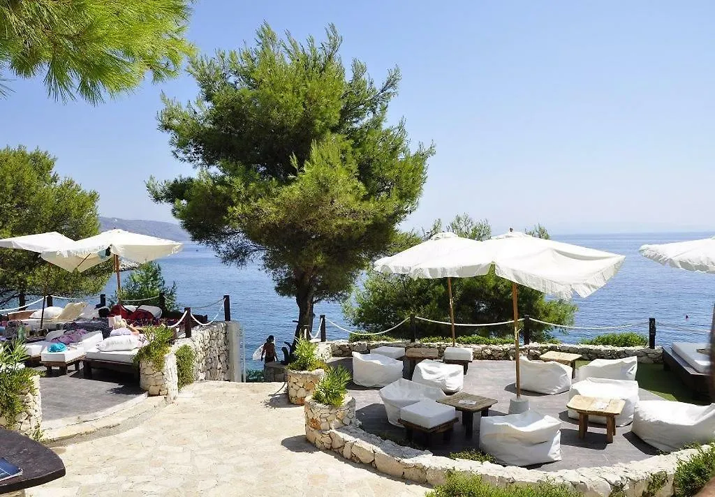 Apartments Villa Sophia Trogir Croatia