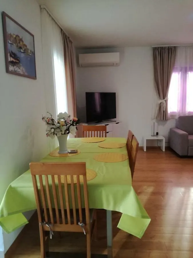 Apartments Villa Sophia Trogir