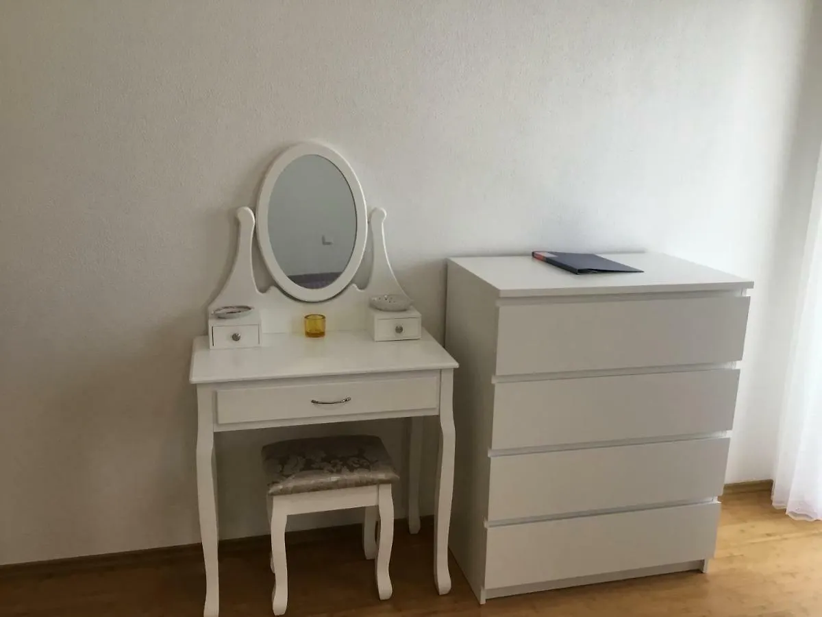 Apartments Villa Sophia Trogir