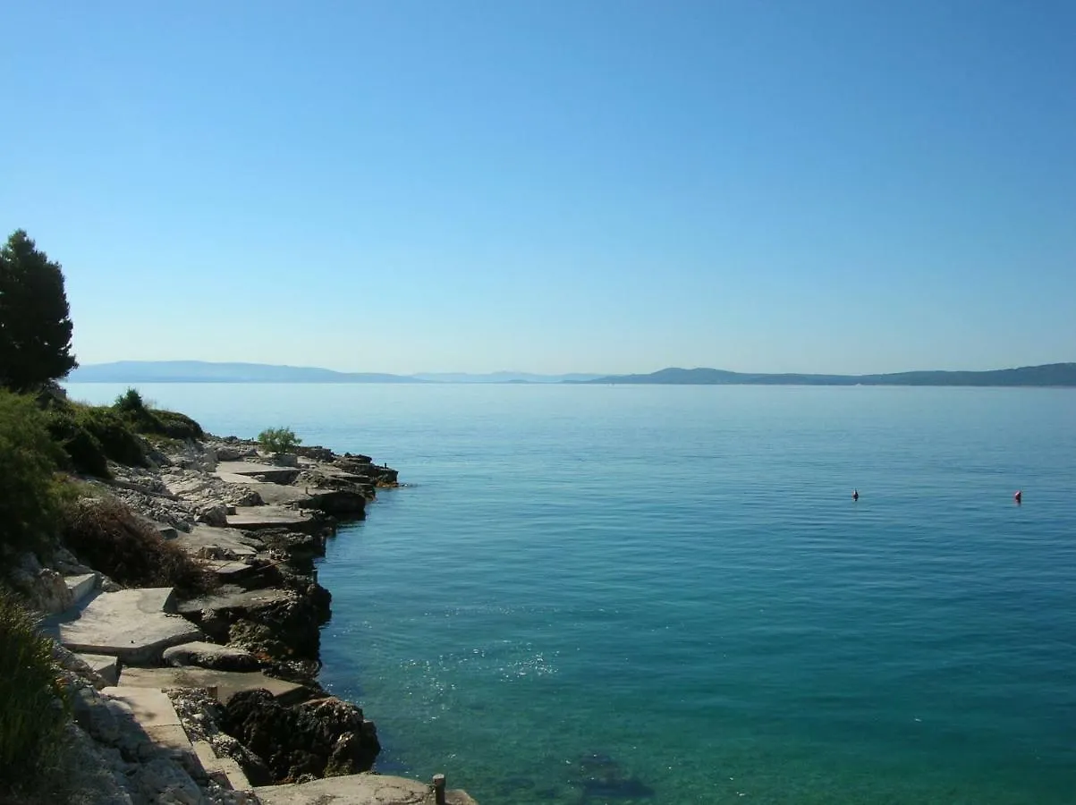 Apartments Villa Sophia Trogir