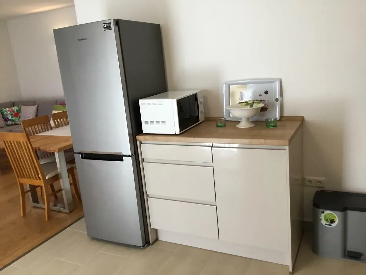 Apartments Villa Sophia Trogir