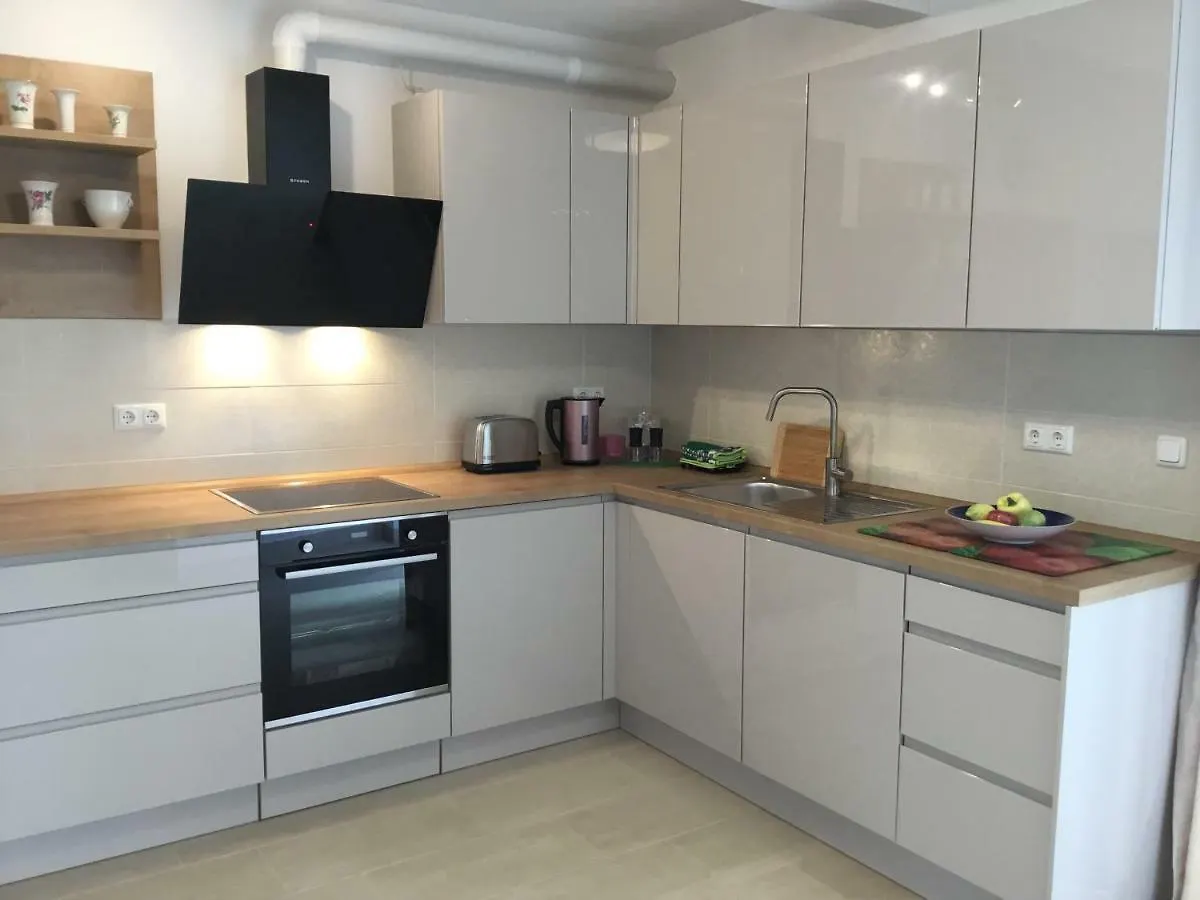 Apartments Villa Sophia Trogir