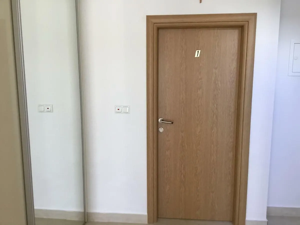 Apartments Villa Sophia Trogir 0*,