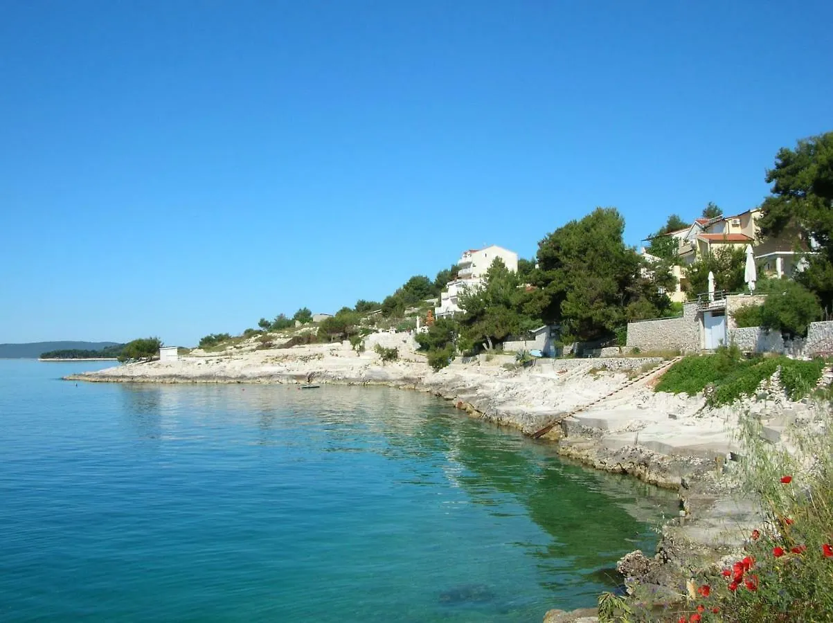 Apartments Villa Sophia Trogir Croatia