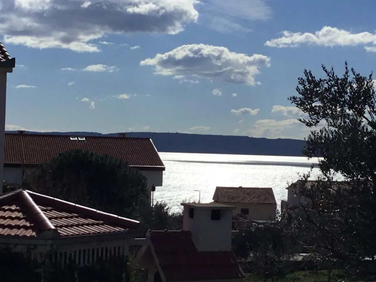 Apartments Villa Sophia Trogir