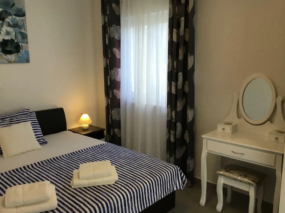 Apartments Villa Sophia Trogir