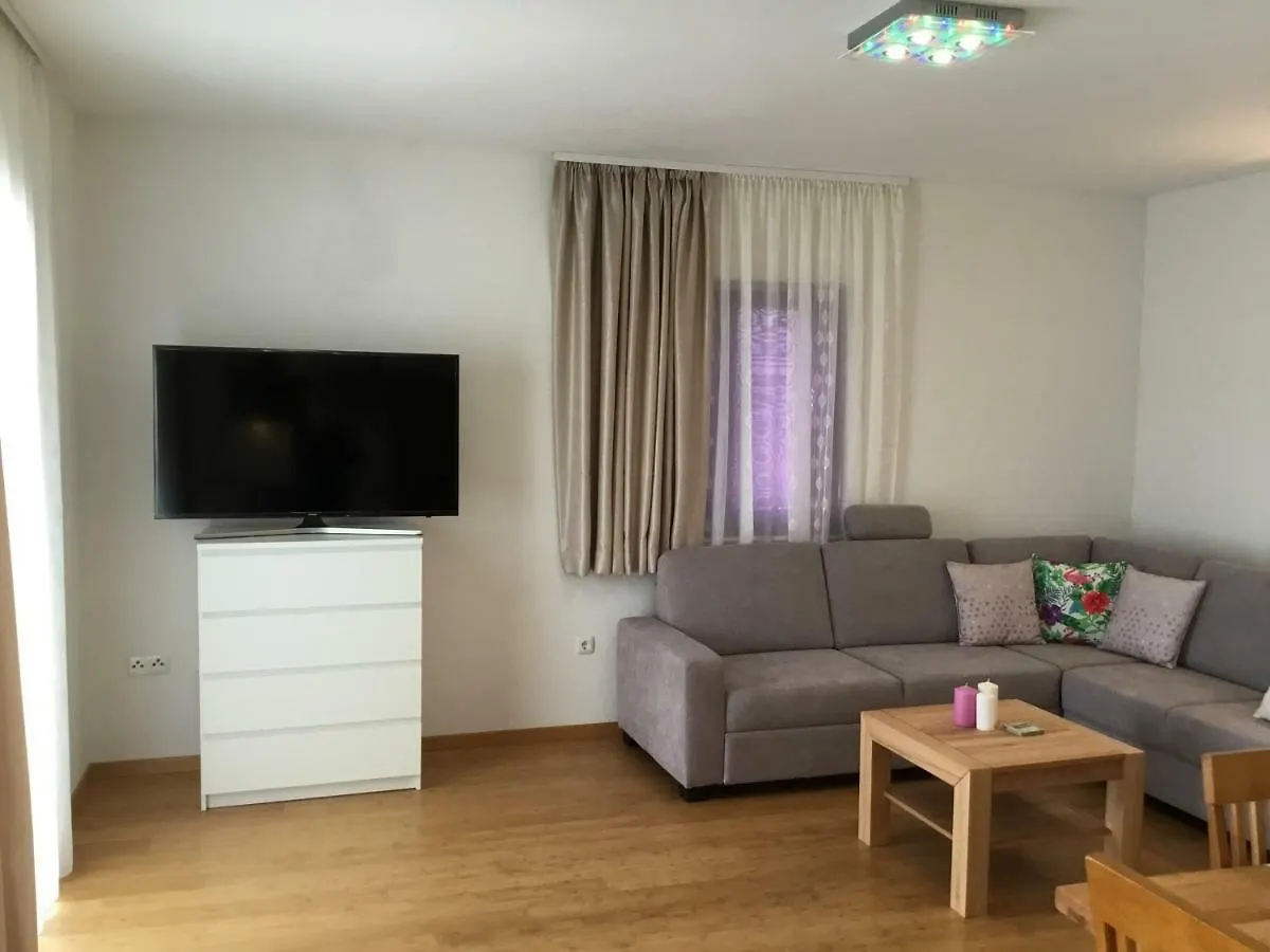 Apartments Villa Sophia Trogir